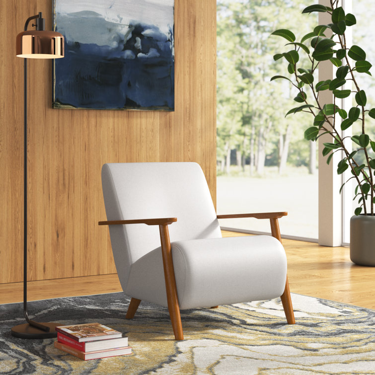 Feature armchair hotsell